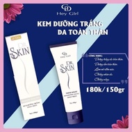 Dr.skin skin whitening Body