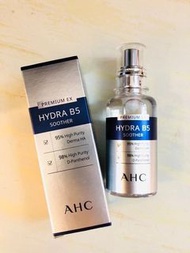 現貨‼️Ahc B5 智慧保濕玻尿酸精華50ml