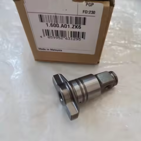 Original Anvil 1600A01ZK6 for Bosch GDS18V-400 Lithium-ion Electric Wrench Fittings