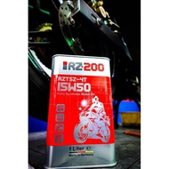 <BUY 1 FREE 2>RZOIL 💯 ORIGINAL MADE IN GERMANY FULLY SYNTHETIC ENGINE OIL 15W50