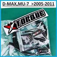 Butterfly Torque + Butter-E ชุด กล่องยกเลิกEGR ยกเลิกEGR แก้ไฟโชว์มอเตอร์ EGR เสีย แทน EGR ISUZU  > 