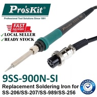 Pro'sKit 9SS-900N-SI Spare Iron for Station SS-206B / SS-207B / SS-989B