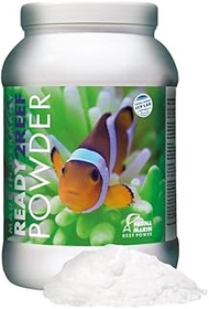 Fauna Marin Ready2Reef Powder 800 g, Complete System for Successful Start and Basic Care of Saltwate
