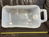 韓國 N-rit Smart 10L Water Bag Basket Container 露營儲水袋
