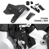 Big sale Motorcycle Gear Shift Lever Rear Brake Master Cylinder Protective Guard Cover For BMW F750 