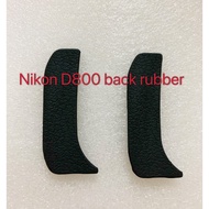 Nikon D800 D800E Thumb Leather Rubber Leather Thumb Leather Press Leather Brand New