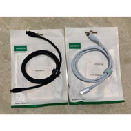 UGREEN Type C to Type C Cable