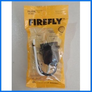 ✩ ◆ ✶ Firefly Weatherproof Socket Receptacle for Outdoor / Rubber Receptacle Bulb Socket