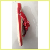 ━ ◐ ✼ TABATA MASSAGE SLIPPER-TABATA ORIGINAL (KRIZZY-70)I