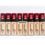 USA_Foundation + Vitamin C LOREAL Infallible Up To 32H Fresh Wear Foundation 30ml