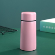 TUMBLER TERMOS MINI POCKET 160 ML STAINLESS STEEL 304 HOT & COOL WATER / COFFEE TUMBLER / TERMOS TAH