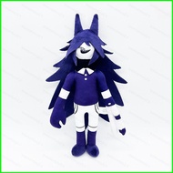 GC FPE Fundamental Paper Education Miss Circle Plush Dolls Gift For Kids Home Decor Stuffed Toys For