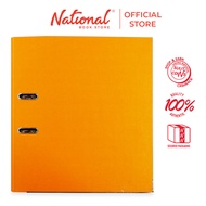 Seagull Lever Archfile A4 7cm VR320 2.5inches, Yellow - Lever Arch Files