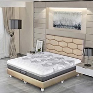 Set Therapedic Dr. Thera 180x200