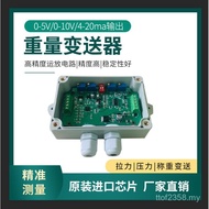 Sensor Weight 0-10vwxd-d70 High Precision Transformer 4-20m Weighing 0-5v J80C