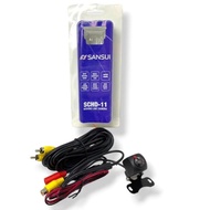 Parking Reverse Camera / AHD Reverse Camera Sansui SCHD-11 Moving Line 1080p