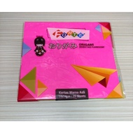 Origami folding paper FORTE 14x14