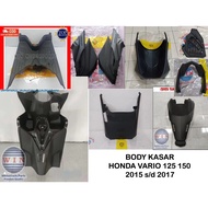 01-B44-82AA Rough Body Honda Vario 125 150 Year 2015 to 2017 WIN