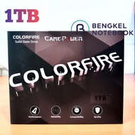 SSD COLORFIRE 1TB CF500 SATA