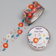 Made in Japan HR-1006 Kamiiso Tsubaki 0.8 inches (20 mm) x 9.8 ft (3 m)