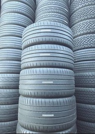 🔥4條19吋 頭尾 PS4S 2454019 2853519 MICHELIN 245-40-19 285-35-19 粉嶺包裝 四輪定位 車鈴矯形 鈴邊打磨拋光 服務 歡迎預約 天天營業 二手呔 補