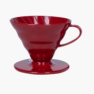 Hario coffee filter and mixing funnel - Hachi Hachi Japanese Household Appliances