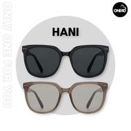 Blue Elephant HANI Korea Eyewear Sunglasses