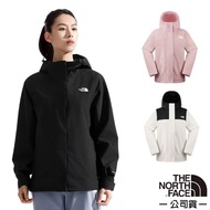 [The North Face] Women 2.0 Breathable Waterproof Windproof Hooded Jacket 8DX8