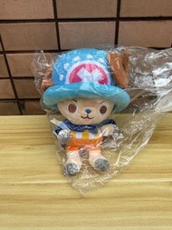 One Piece Chopper公仔
