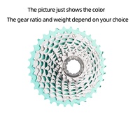 ZTTO 12S Road Bike Cassette ULT Gen2 Light Weight 12Speed Cogs 11-30/34/36T K7 12s Sprokets HGR