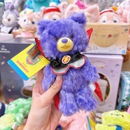 現貨 Zurg 掛飾 Pixar UniBEARsity toystory