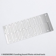 Madworks MT-12 Sanding Board A