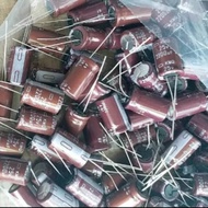 Elco 2200uf 25v