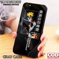Case VIVO Y65/VIVO Y66/VIVO Y67 - Casing VIVO Y65/VIVO Y66/VIVO Y67 (NRTO) Silicone VIVO Y65/VIVO Y6