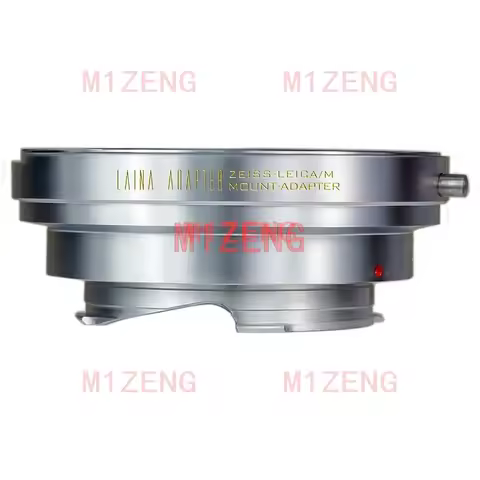 CY-LM adapter ring for Contax zeiss cy Mount lens to Leica M L/M m10 M9 M8 M7 M6 M5 m3 m2 M-P mp240 