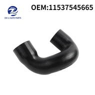 11537545665 Engine Radiator Coolant Hose For Bmw E88 E82 E93 E90 E92