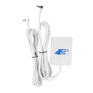 4g Lte Antenna 3m 3g 4g Lte Router Modem Aerial External Antenna With Ts9 / Crc9 / Sma Connector Cable