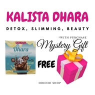 KURUS KALISTA DHARA (1BOX) 100% ORIGINAL (FREE GIFT AVAILABLE)