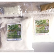 Baja A+B (+-2kg) 5ml+5ml = +-400ppm formula tested berhasil