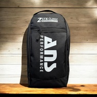 ANS Evogen Finaflex Sports Shoe Bag - Multifunctional Gym Fitness Sport Shoes Bag