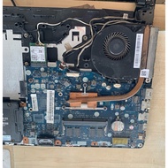 Mainboard Motherboard Motherboard Laptop Lenovo 110 110-14ISK Core i3-6006U BIWP4/P5 LA-D562P Normal