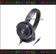 弘達影音多媒體 鐵三角 audio-technica ATH-WS99 重低音耳罩式耳機 公司貨