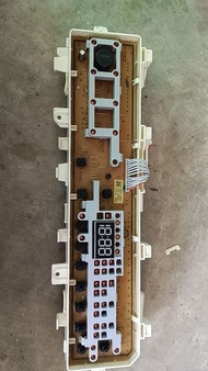 ใหม่ แท้ เบิกศูนย์ บอร์ดเครื่องซักผ้า ซัมซุงพาร์ท DC92-02595Bใช้กับรุ่นWA80T5160WW/STWA90T5160BW/ST