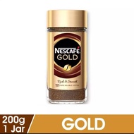 nescafe gold 200gm...