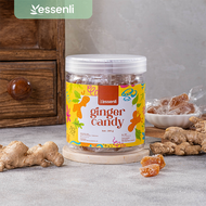 ESSENLI Permen Jahe / Ginger Candy