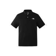 THE NORTH FACE Urban Exploration Polo Shirt Mens Black NF0A87UX-JK3