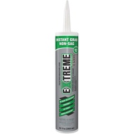 E6000 Extreme Premium Adhesive and Sealant Cartridge 298ml