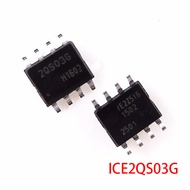 5pcs ICE2QS03G SOP8 2QS03G SOP 8 ICE2QS03 SOP