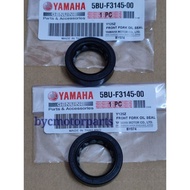 YAMAHA Y125Z YB100 FRONT FORK OIL SEAL ORIGINAL THAI YAMAHA
