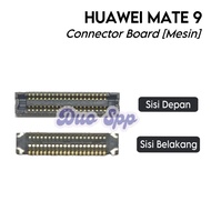 MESIN Hua wei Mate 9 Board Connector MHA-L29/ MHA-L09/ MHA-AL00/ MHA-TL00/ - Flexible Flexible Flexi